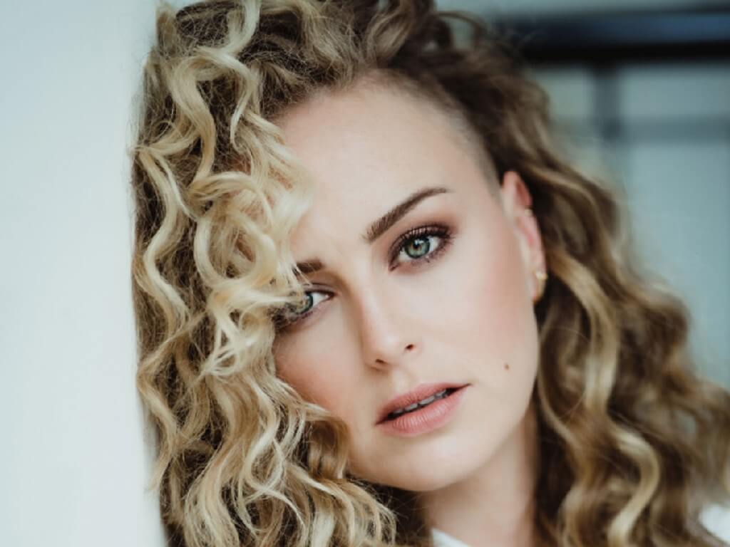 Patricia van Haastrecht