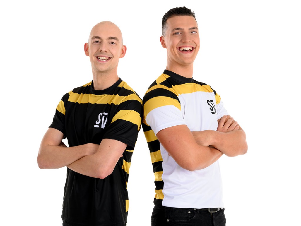 Schorre Chef & MC Vals