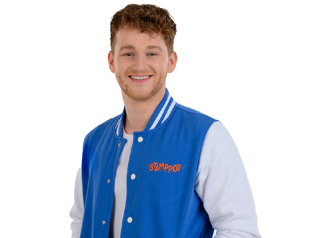 Stamppot