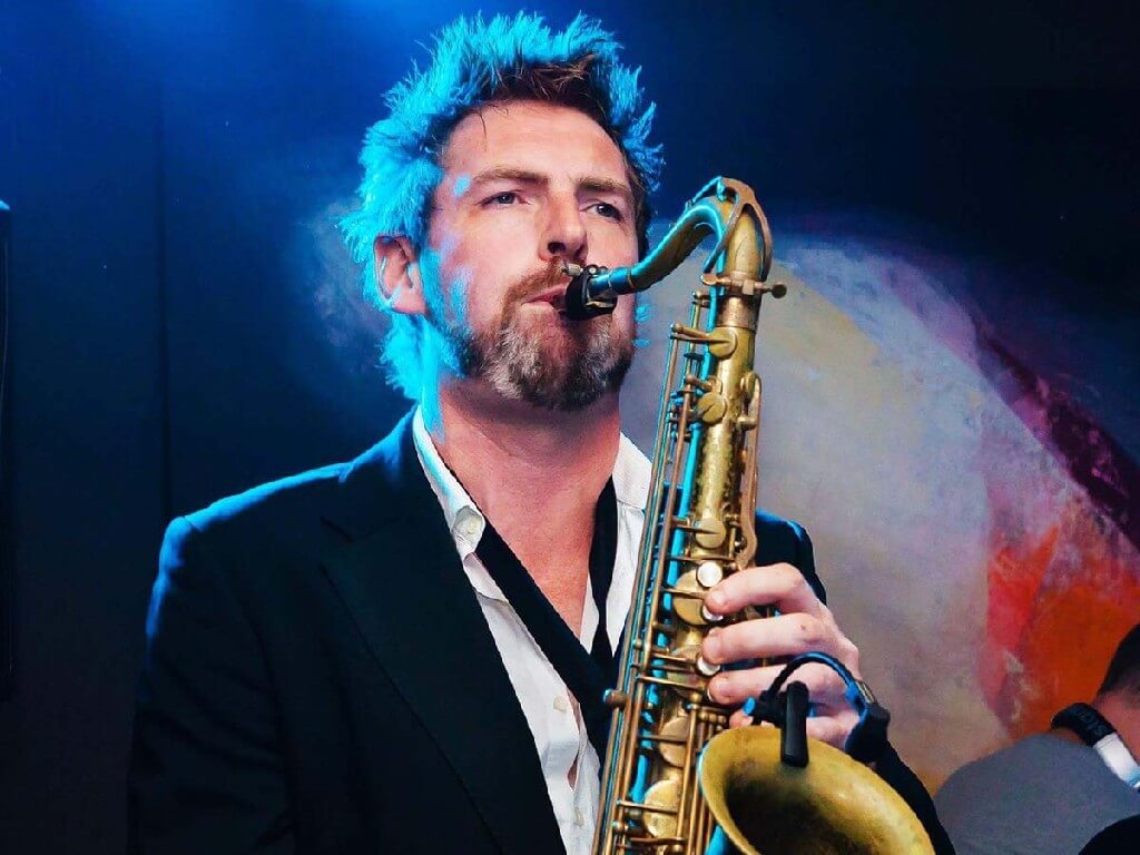 Saxsymbol