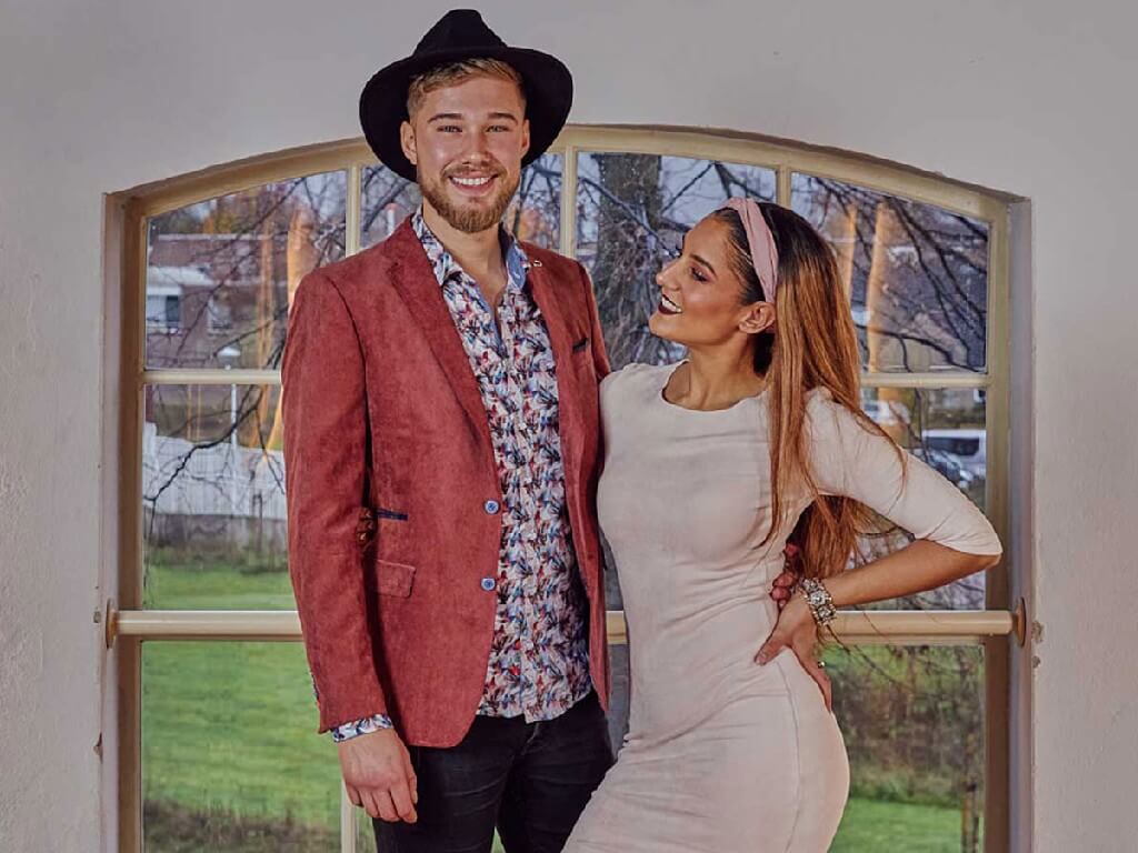 Bram & Ruby