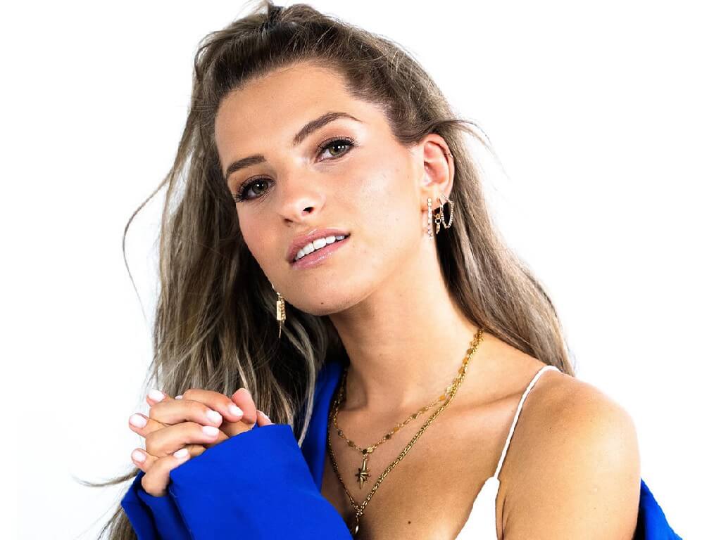 Julia van Bergen