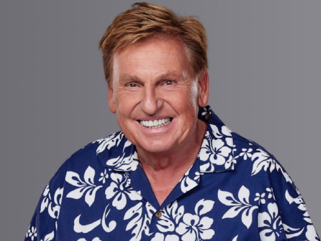 Henny Huisman