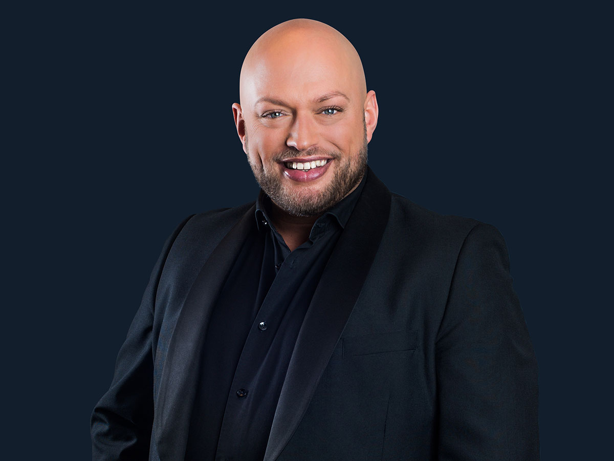 Jeffrey Kuipers