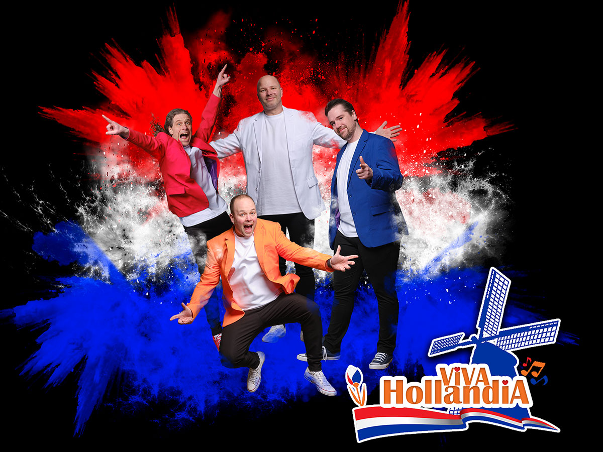 Viva Hollandia