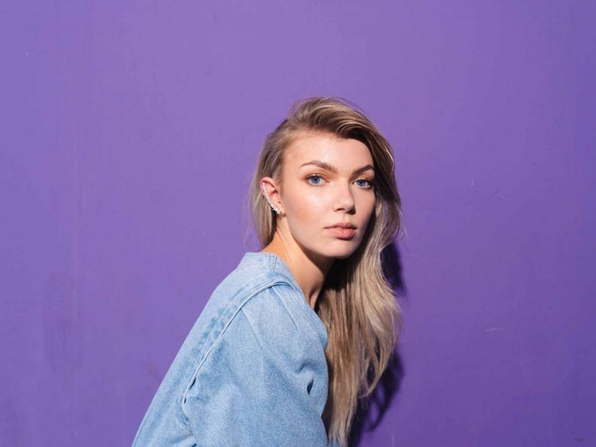 Hannah Mae