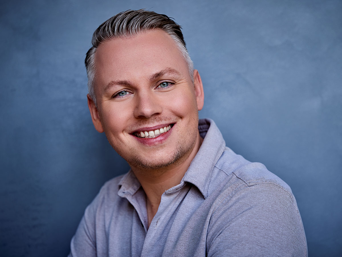 Kevin Paré