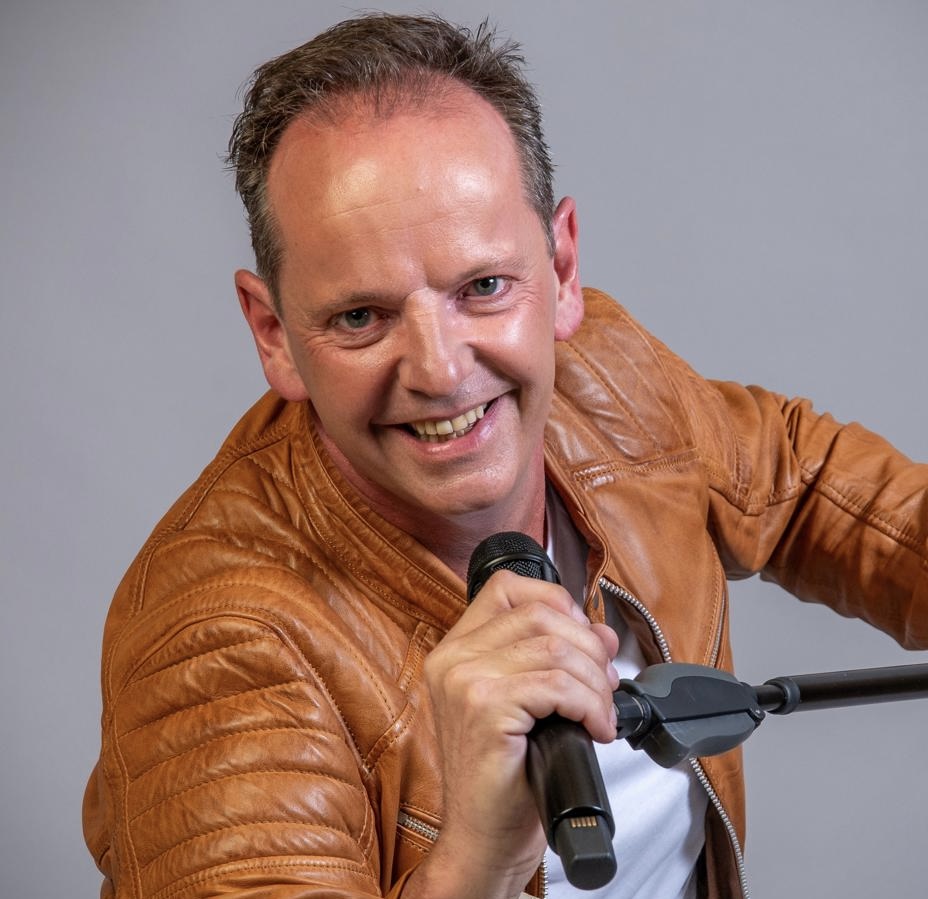 Patrick Hendrikx