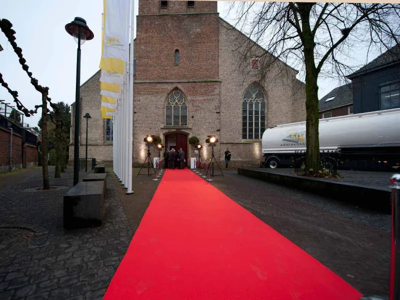Welgro viert gouden jubileum