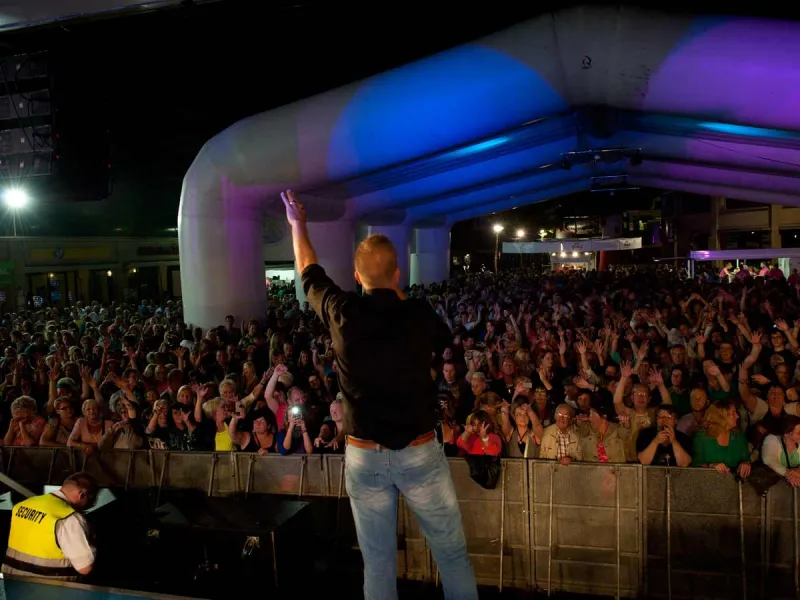 Profronde Almelo groot succes!
