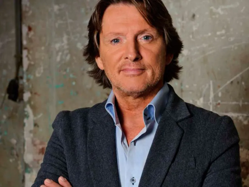 Erik de Zwart