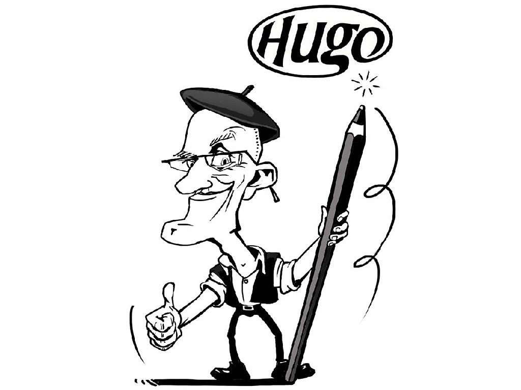 Hugo Freutel