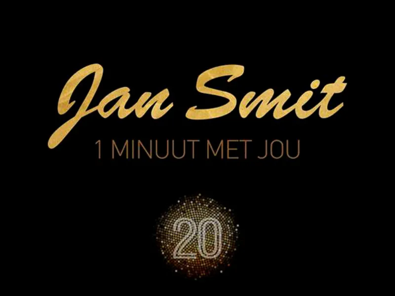 Jan Smit brengt ode aan Jaap Buys