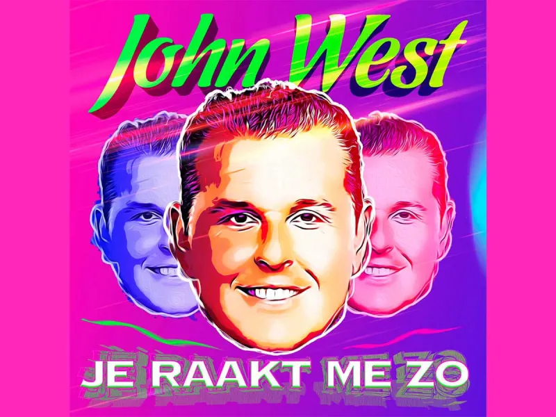 John West