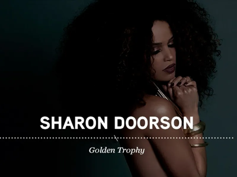 Sharon Doorson weer een nieuwe single!