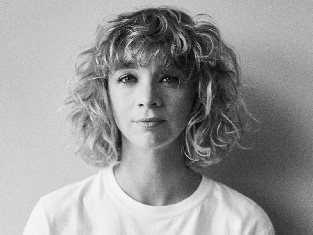 Jacqueline Govaert