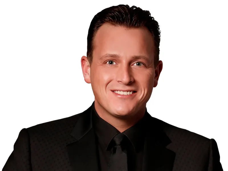 Joey Hartkamp