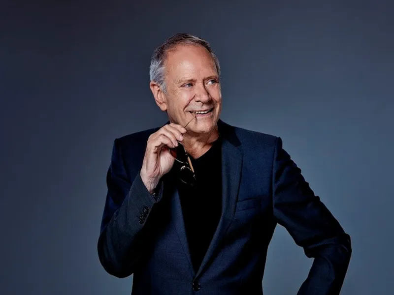 Rob de Nijs - Niet voor het Laatst