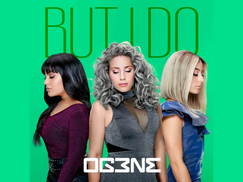 ZARA LARSSON CO-WRITER NIEUWE SINGLE ‘BUT I DO’ VAN OG3NE