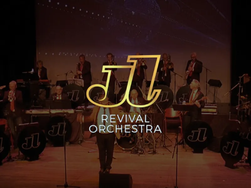 James Last Revival Orchestra