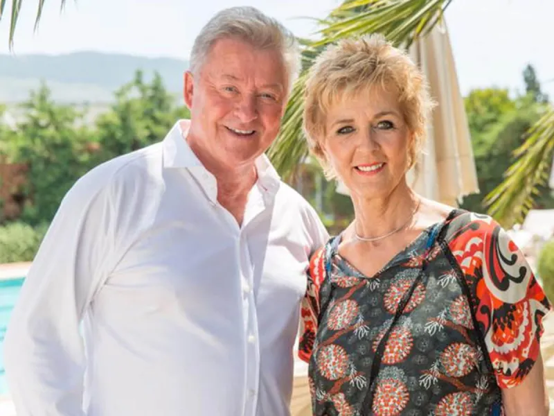 Jan Keizer & Anny Schilder stoppen ermee...