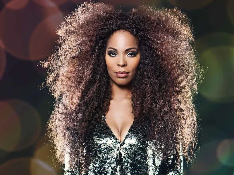 Tribute to Donna Summer!