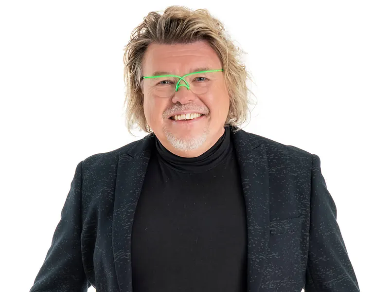 René Karst brengt zelfgebrouwen Tarwesmoothie uit