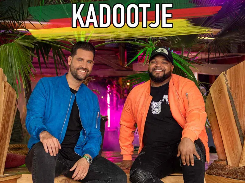 KADOOTJE
