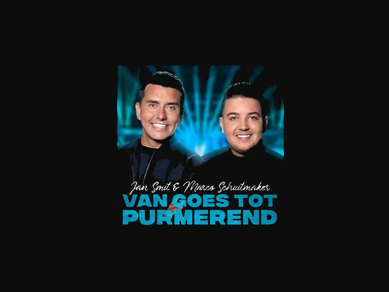 JAN SMIT & MARCO SCHUITMAKER BRENGEN SAMEN SINGLE UIT