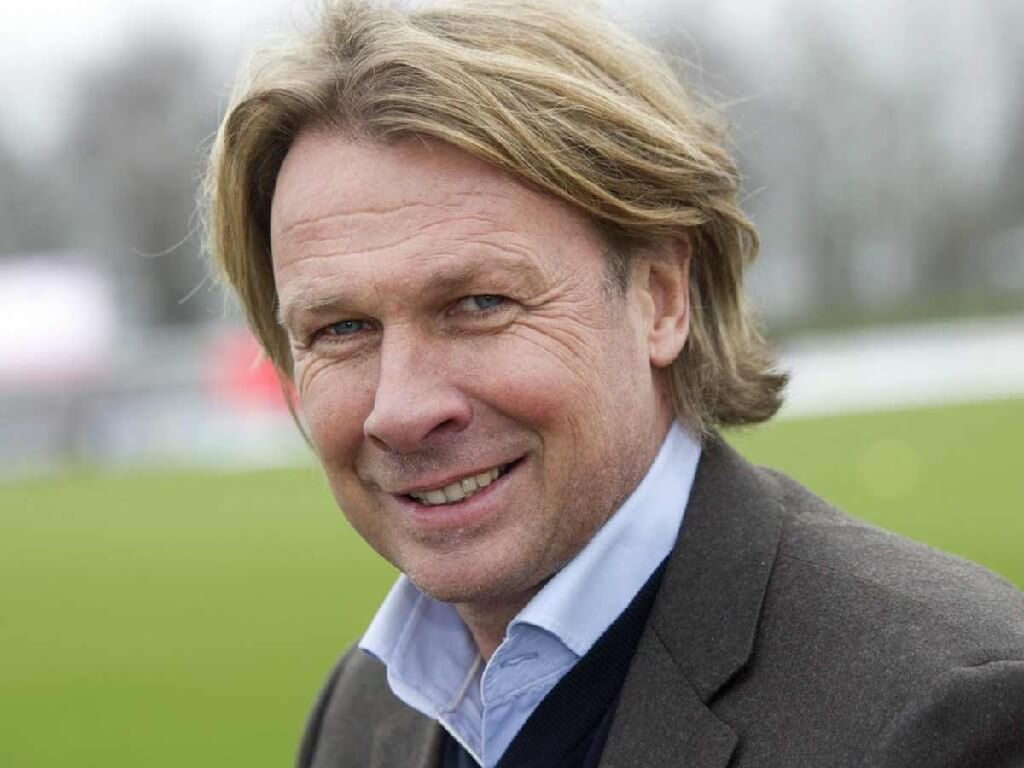 Hans Kraay jr.