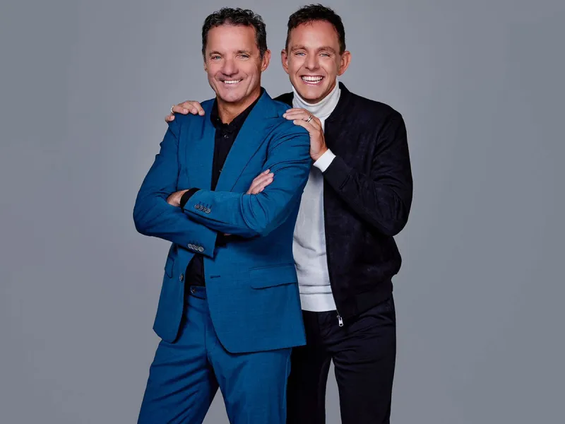 RTL reality hit De Bevers op jouw volgende evenement of festival?