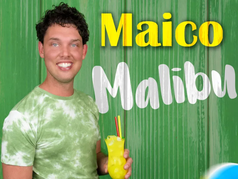 Maico Malibu