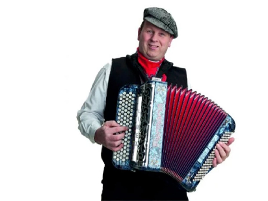 Piet Schmidt