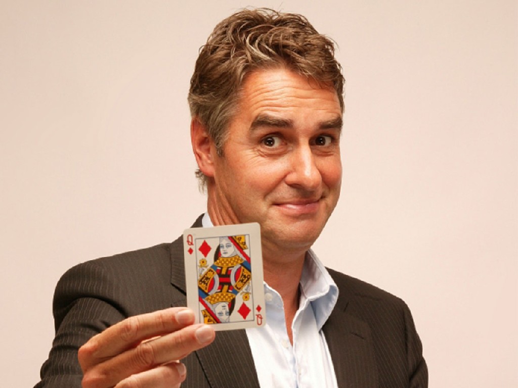 Louis Baerts