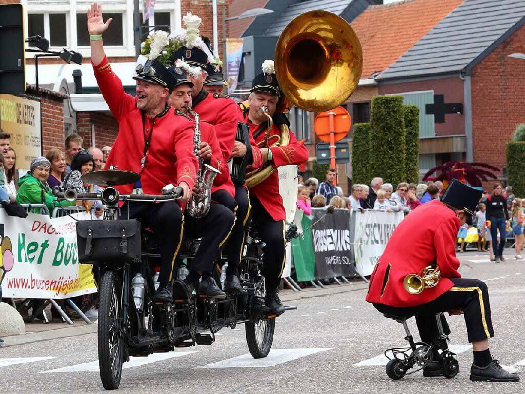 FietsOrkest