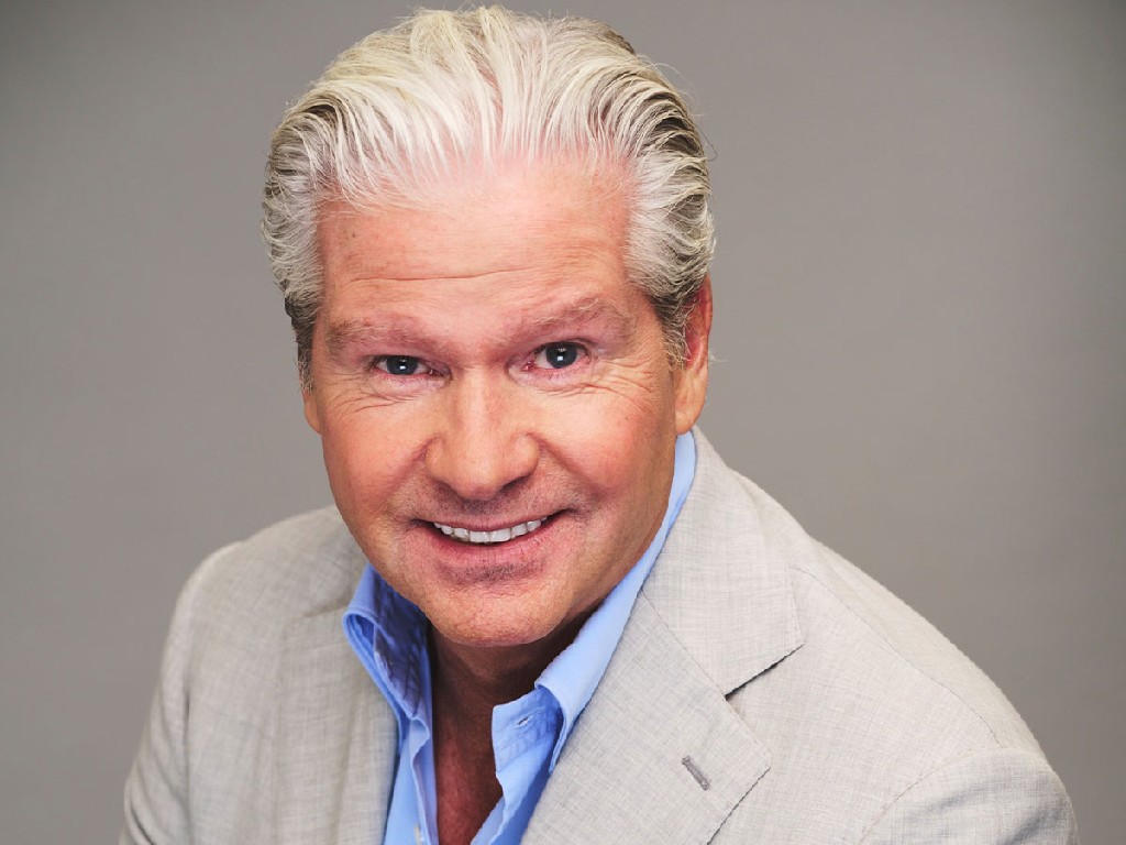 Dries Roelvink