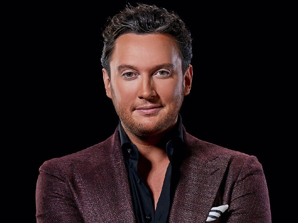 Tino Martin