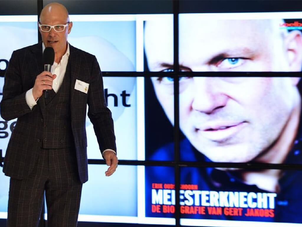 Gert Jakobs