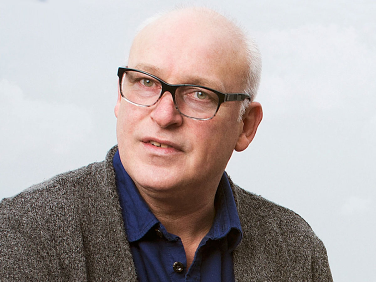 René van der Gijp
