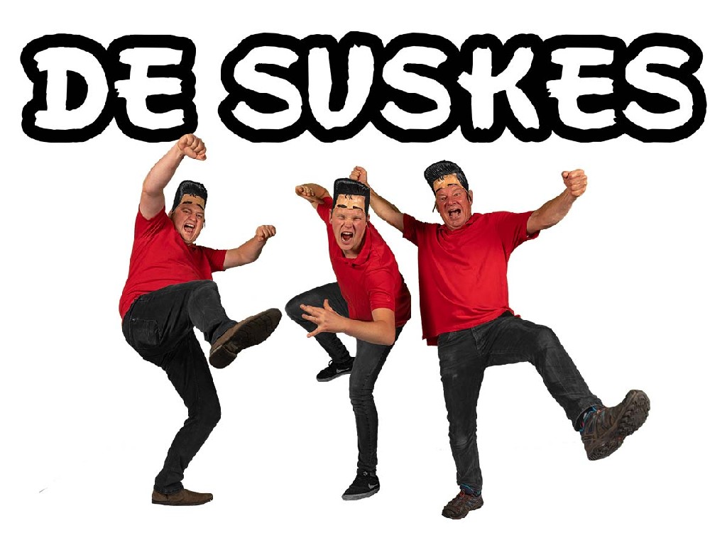 De Suskes