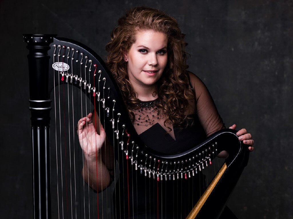 Iris Kroes