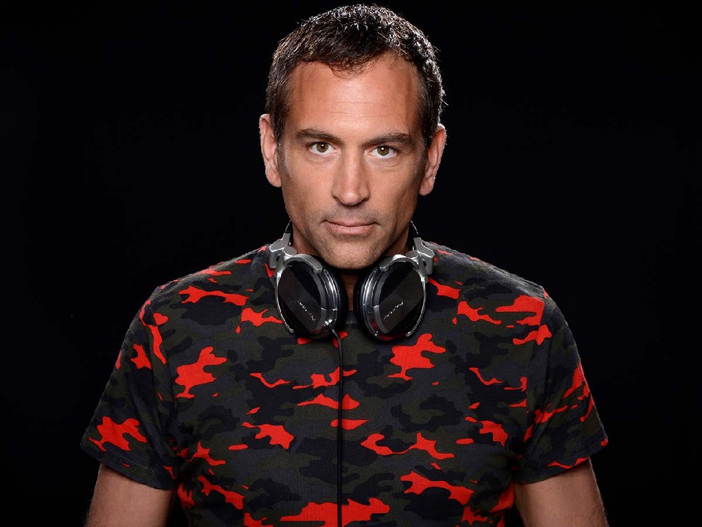 DJ Maurice