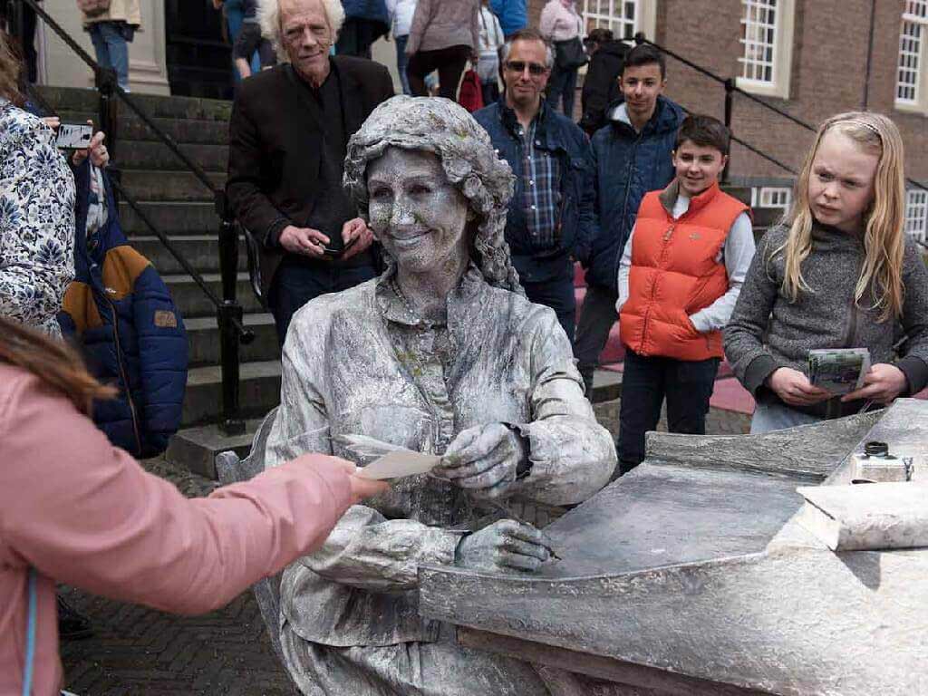 Penny for your Thoughts