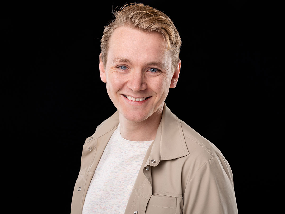 Maikel ten Voorde
