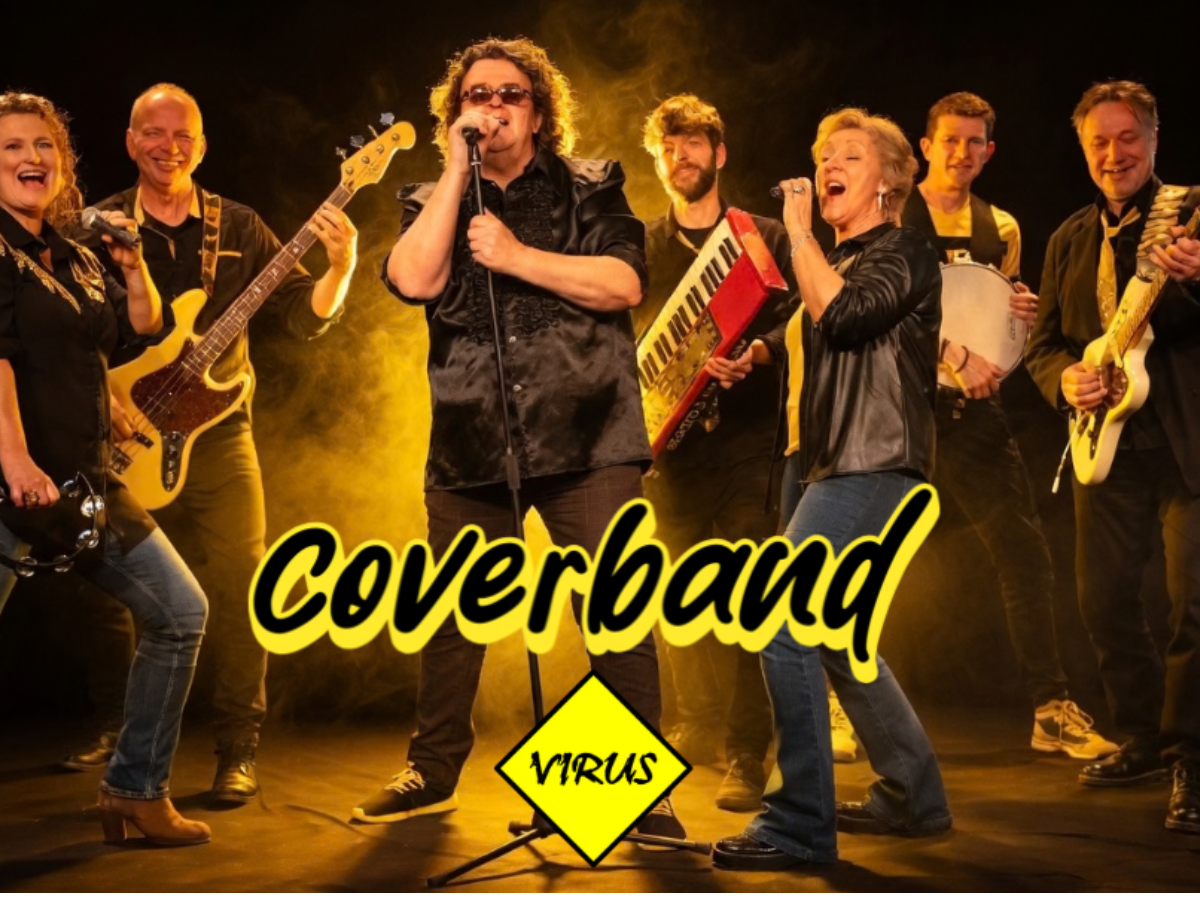 Coverband Virus