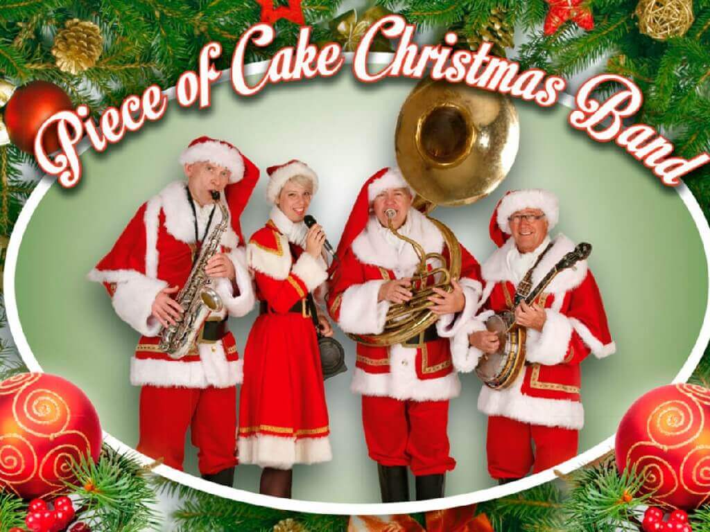 Christmas Band
