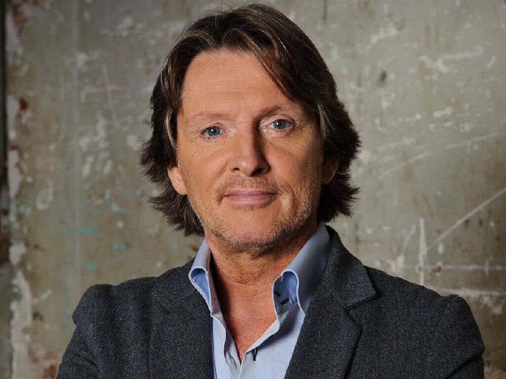 Erik de Zwart