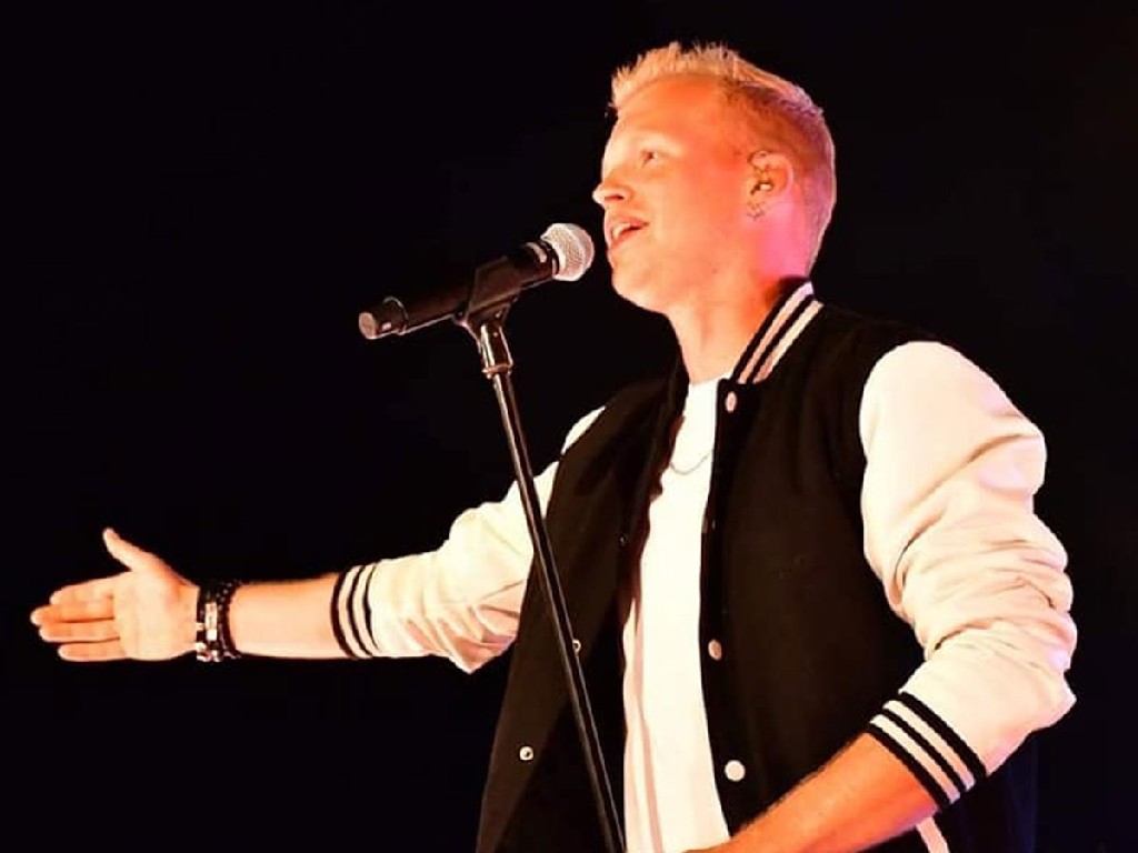Johannes Rypma