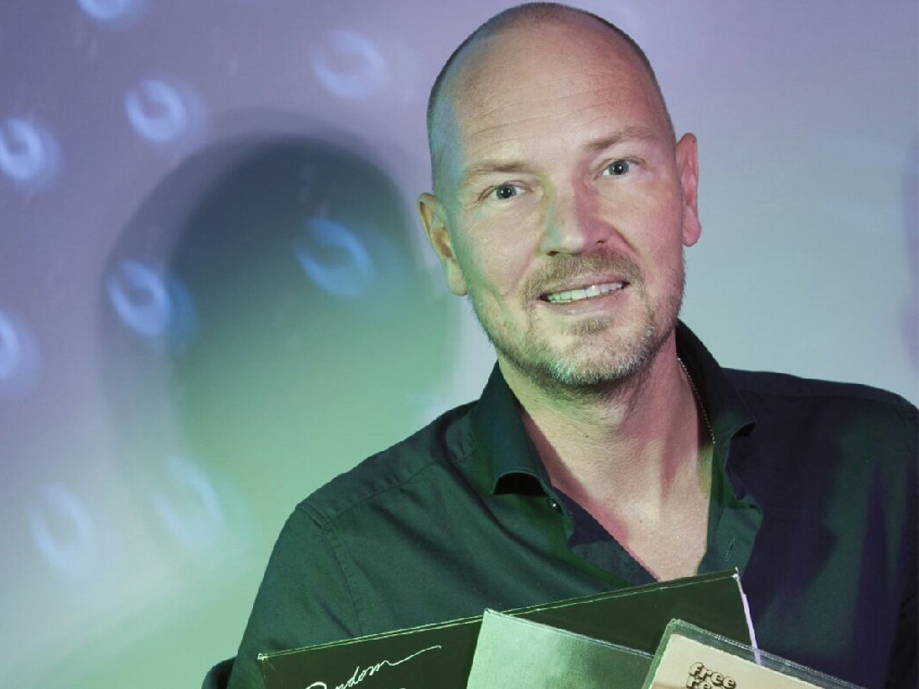 Wouter van der Goes