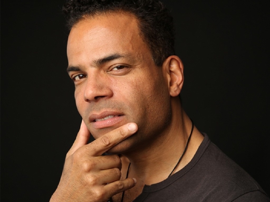 Jeffrey Spalburg